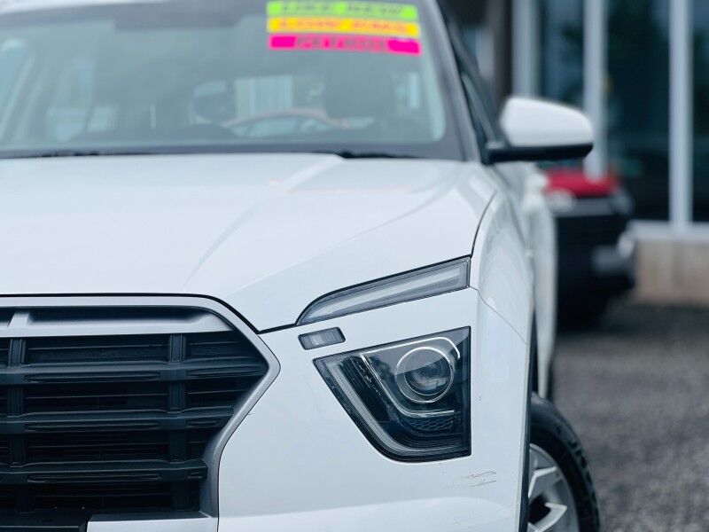 2022 Hyundai Creta GL (1.5L Petrol) Vaitele