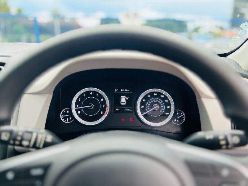 2022 Hyundai Creta GL (1.5L Petrol) Vaitele