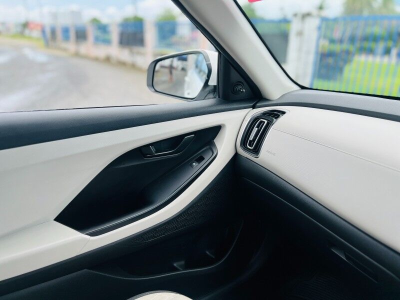 2022 Hyundai Creta GL (1.5L Petrol) Vaitele