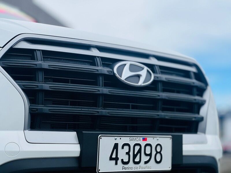 2022 Hyundai Creta GL (1.5L Petrol) Vaitele