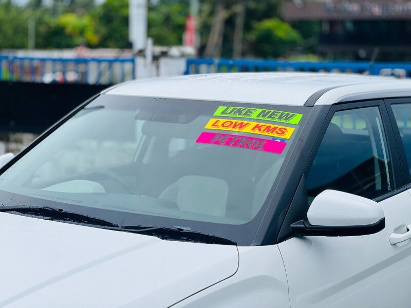 2022 Hyundai Creta GL (1.5L Petrol) Vaitele