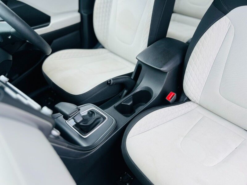 2022 Hyundai Creta GL (1.5L Petrol) Vaitele