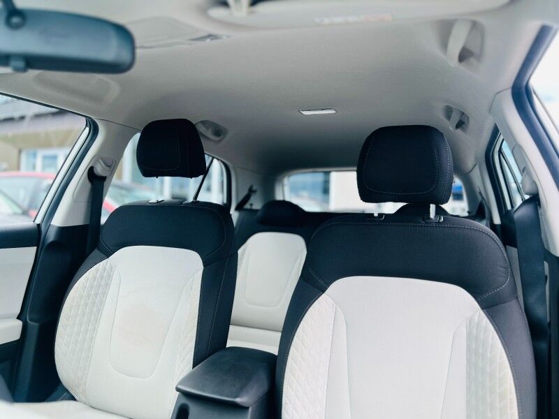 2022 Hyundai Creta GL (1.5L Petrol) Vaitele