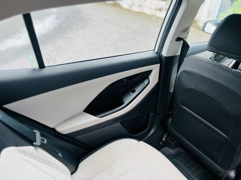 2022 Hyundai Creta GL (1.5L Petrol) Vaitele