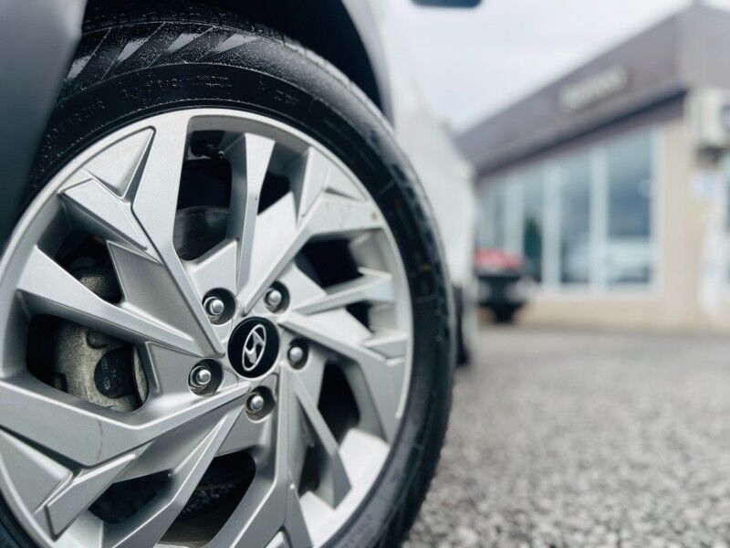 2022 Hyundai Creta GL (1.5L Petrol) Vaitele