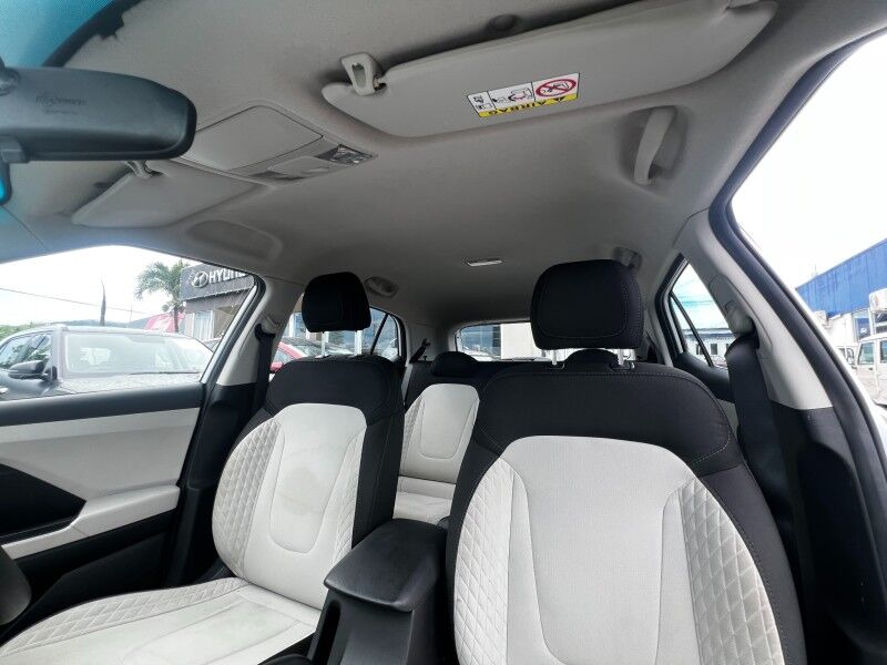 2022 Hyundai Creta GL (1.5L Petrol) Vaitele