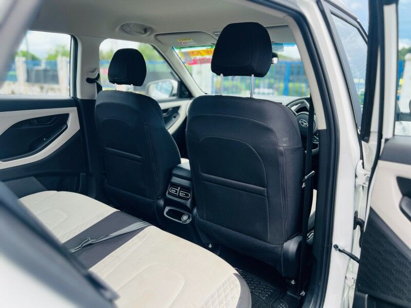 2022 Hyundai Creta GL (1.5L Petrol) Vaitele