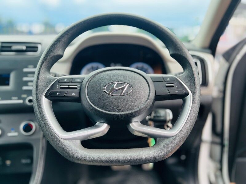 2022 Hyundai Creta GL (1.5L Petrol) Vaitele