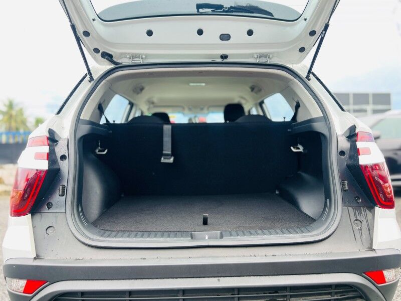 2022 Hyundai Creta GL (1.5L Petrol) Vaitele