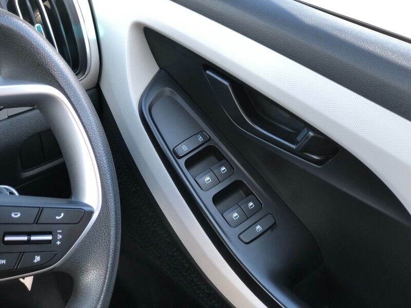 2022 Hyundai Creta GL (1.5L Petrol) Vaitele