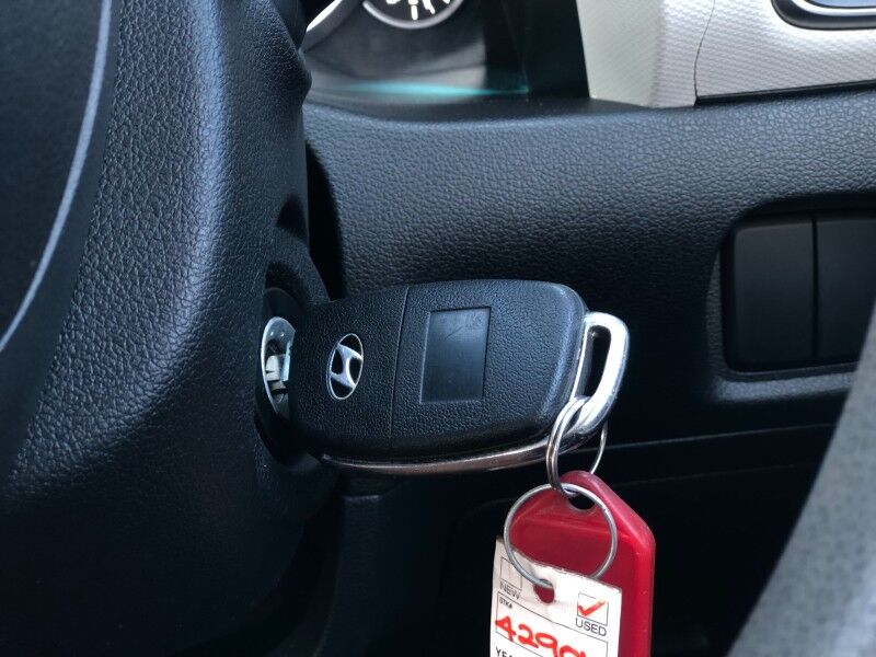 2022 Hyundai Creta GL (1.5L Petrol) Vaitele