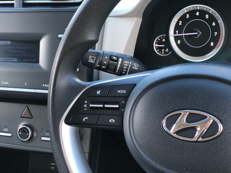 2022 Hyundai Creta GL (1.5L Petrol) Vaitele