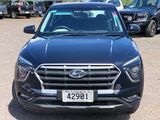 2022 Hyundai Creta GL (1.5L Petrol) Vaitele Tuamasaga