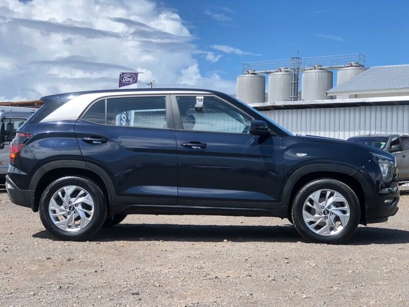 2022 Hyundai Creta GL (1.5L Petrol) Vaitele