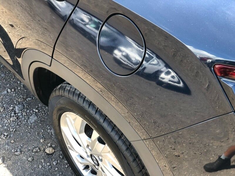 2022 Hyundai Creta GL (1.5L Petrol) Vaitele