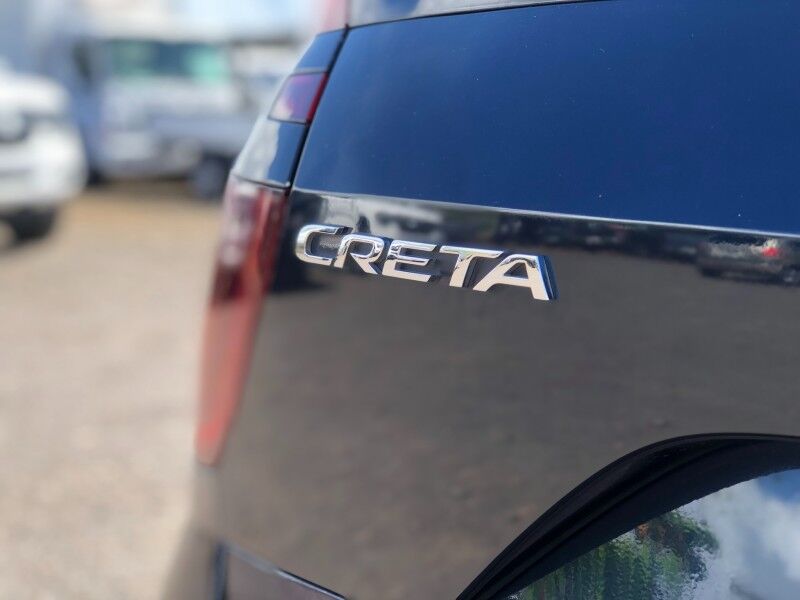 2022 Hyundai Creta GL (1.5L Petrol) Vaitele