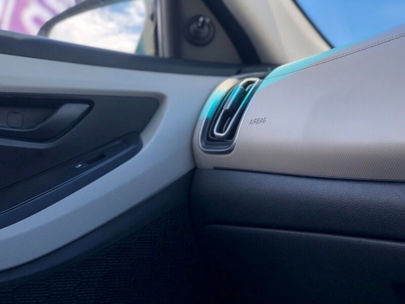 2022 Hyundai Creta GL (1.5L Petrol) Vaitele