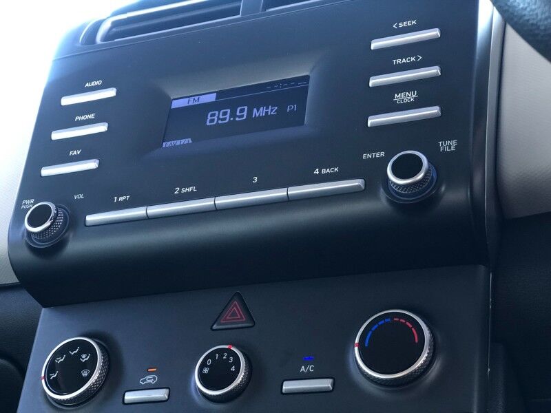 2022 Hyundai Creta GL (1.5L Petrol) Vaitele