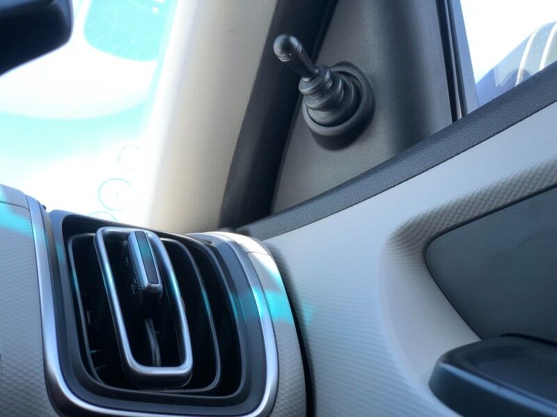 2022 Hyundai Creta GL (1.5L Petrol) Vaitele