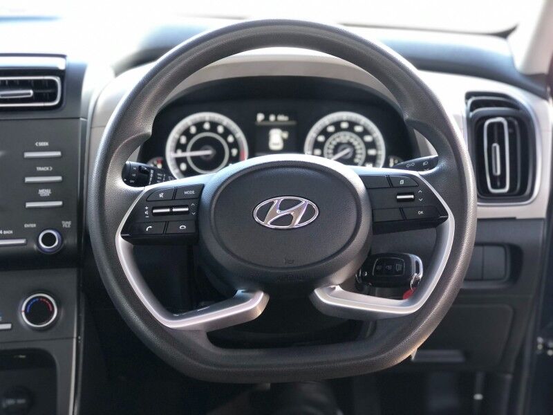 2022 Hyundai Creta GL (1.5L Petrol) Vaitele