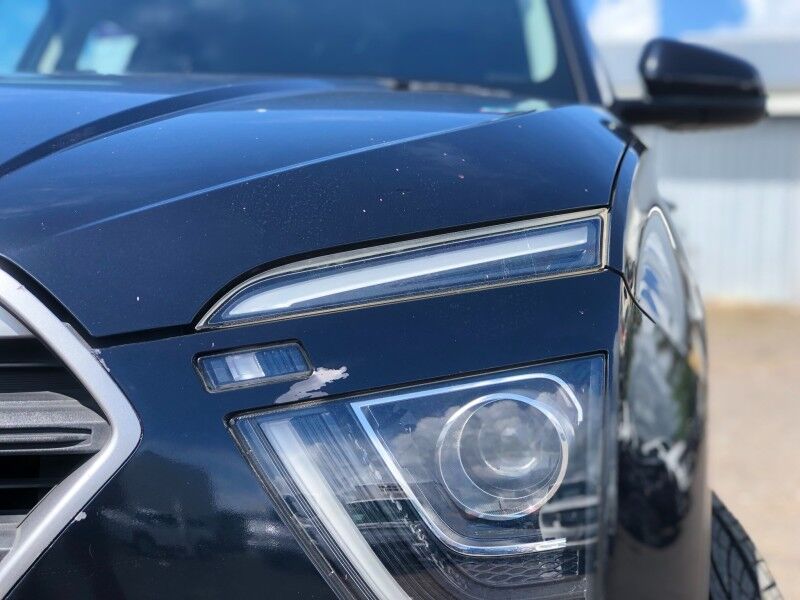 2022 Hyundai Creta GL (1.5L Petrol) Vaitele