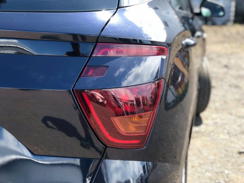 2022 Hyundai Creta GL (1.5L Petrol) Vaitele