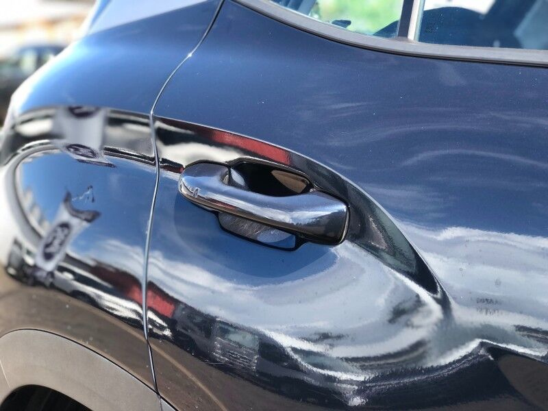 2022 Hyundai Creta GL (1.5L Petrol) Vaitele