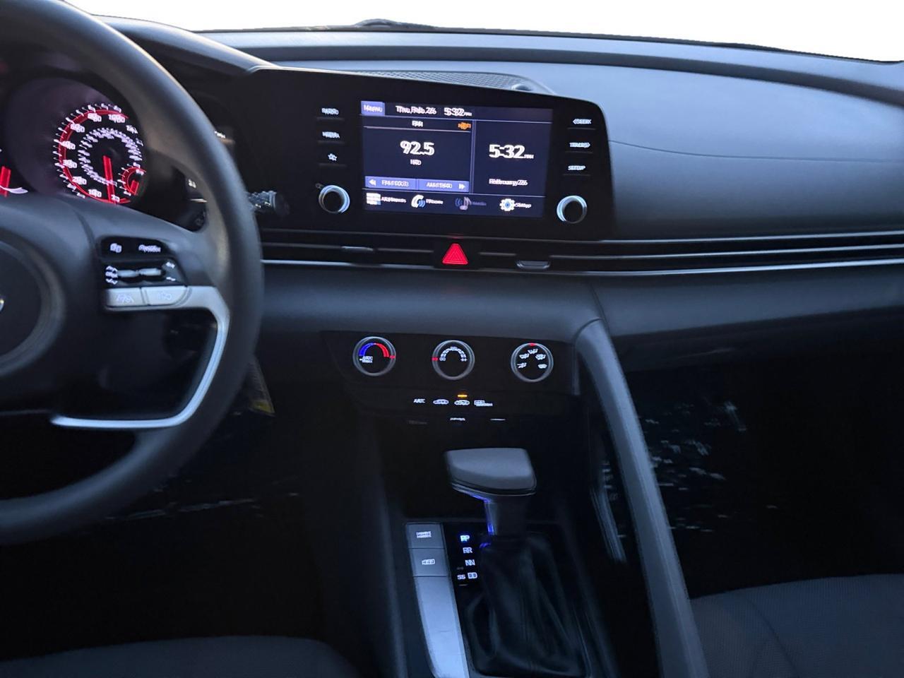 2022 Hyundai ELANTRA SE Salt Lake City UT