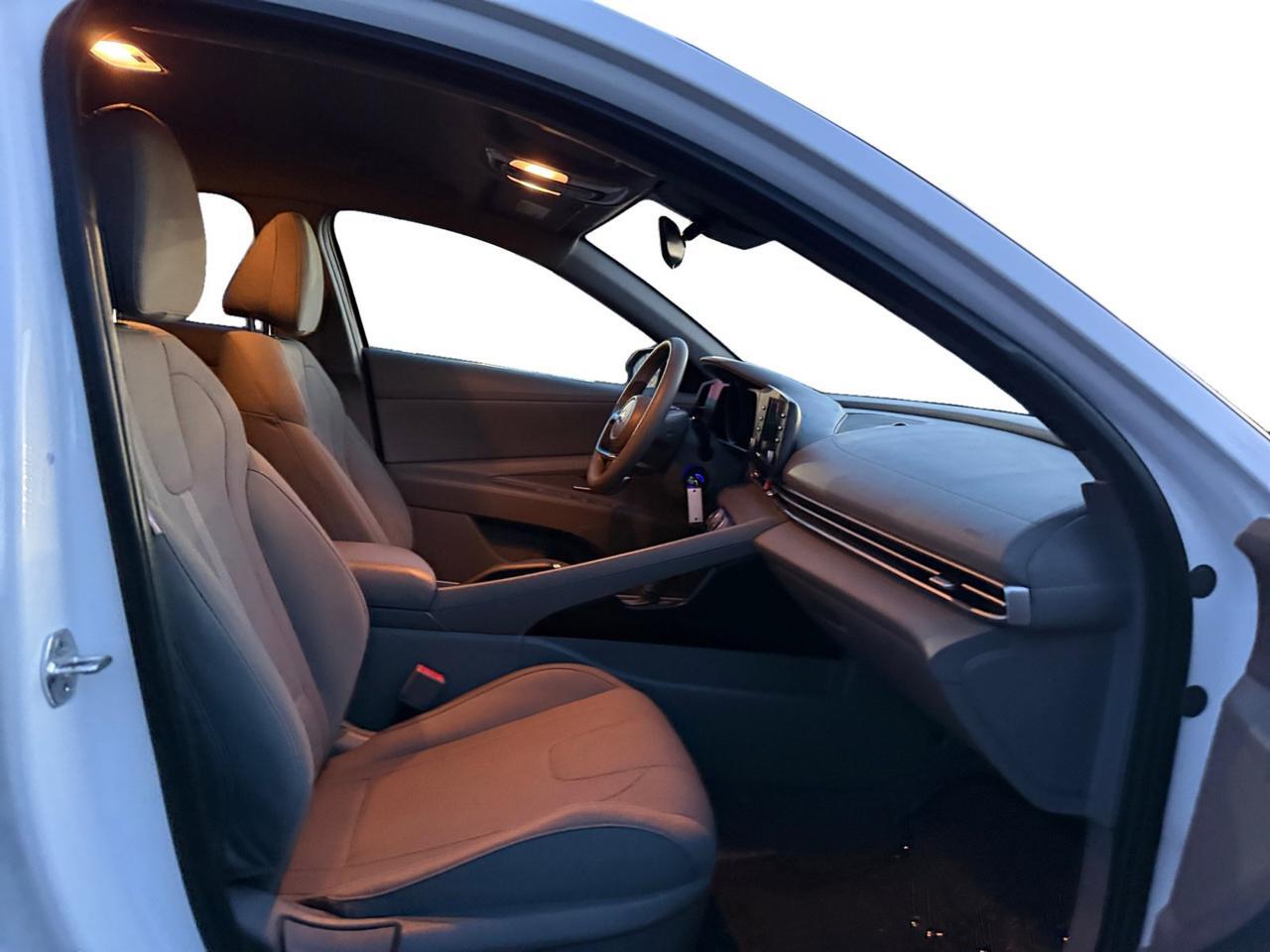 2022 Hyundai ELANTRA SE Salt Lake City UT