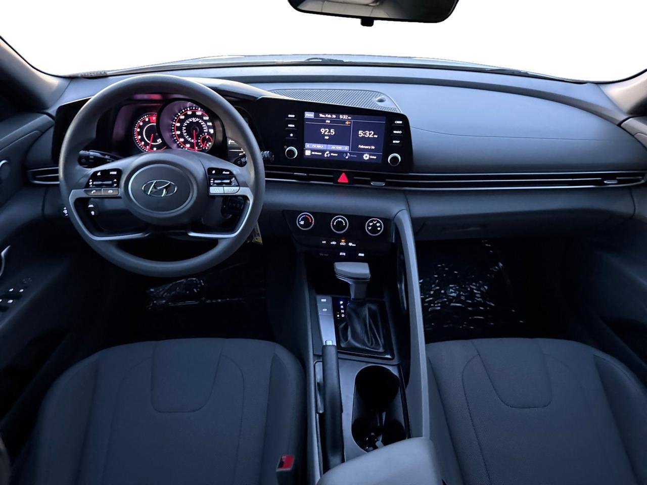 2022 Hyundai ELANTRA SE Salt Lake City UT