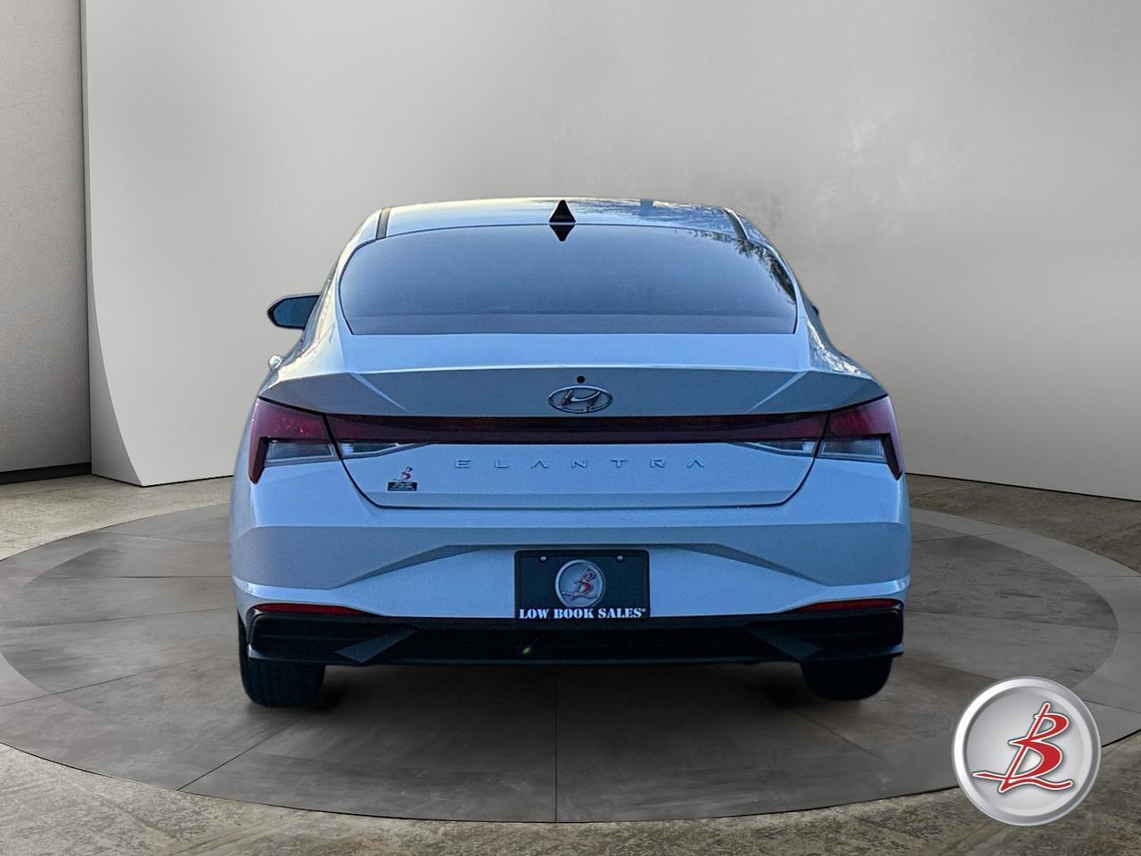 2022 Hyundai ELANTRA SE Salt Lake City UT