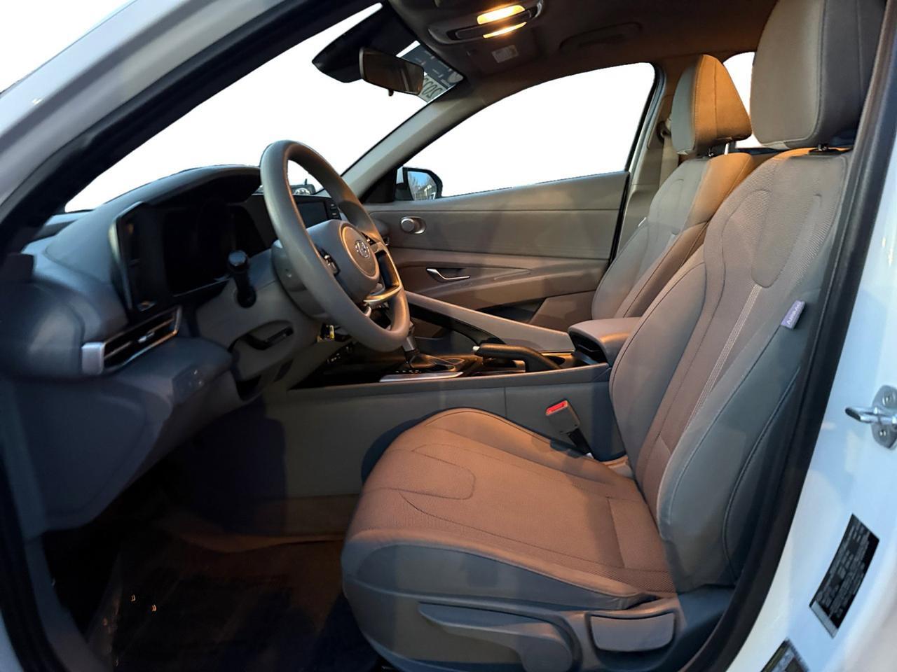 2022 Hyundai ELANTRA SE Salt Lake City UT