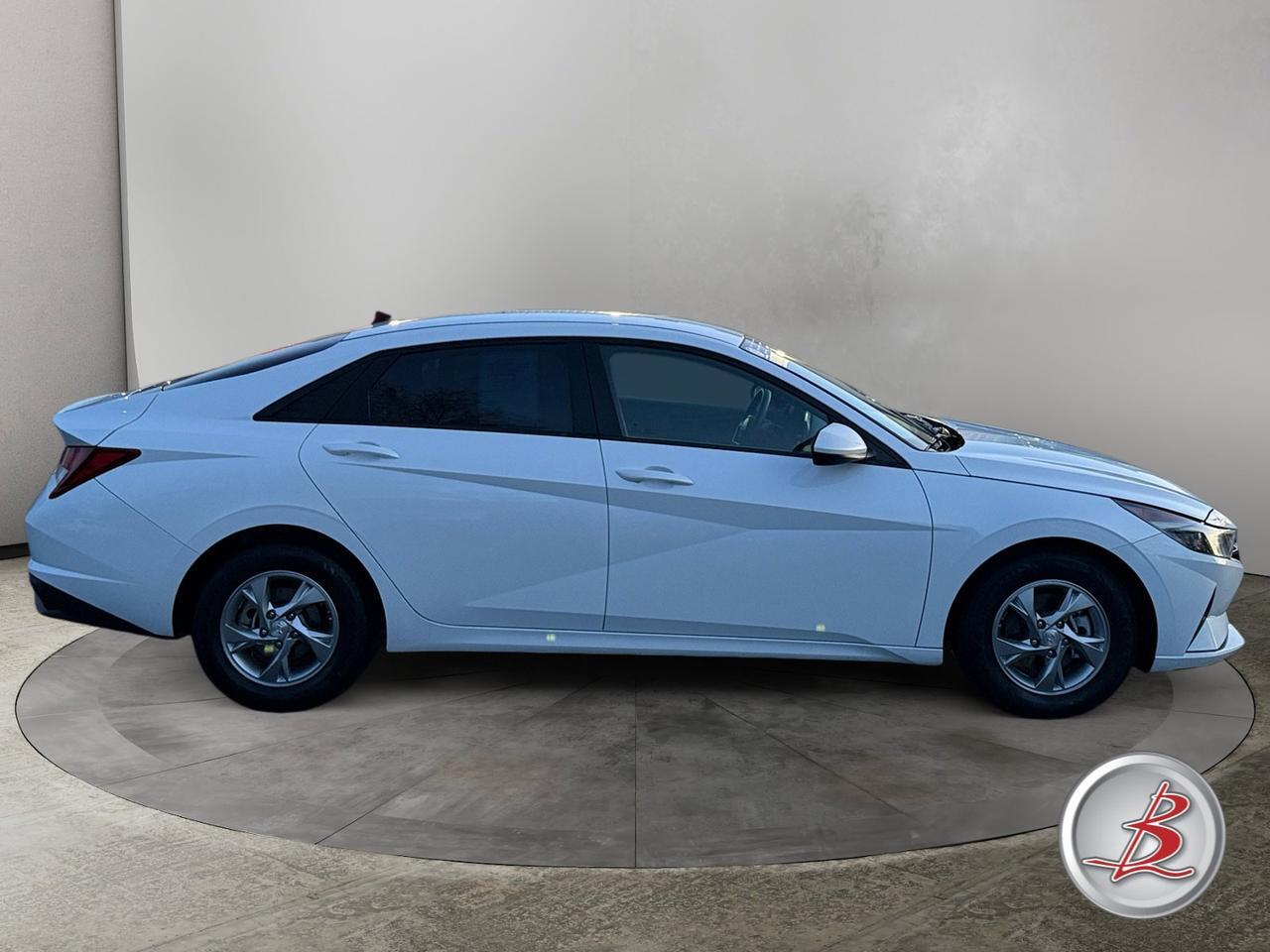 2022 Hyundai ELANTRA SE Salt Lake City UT