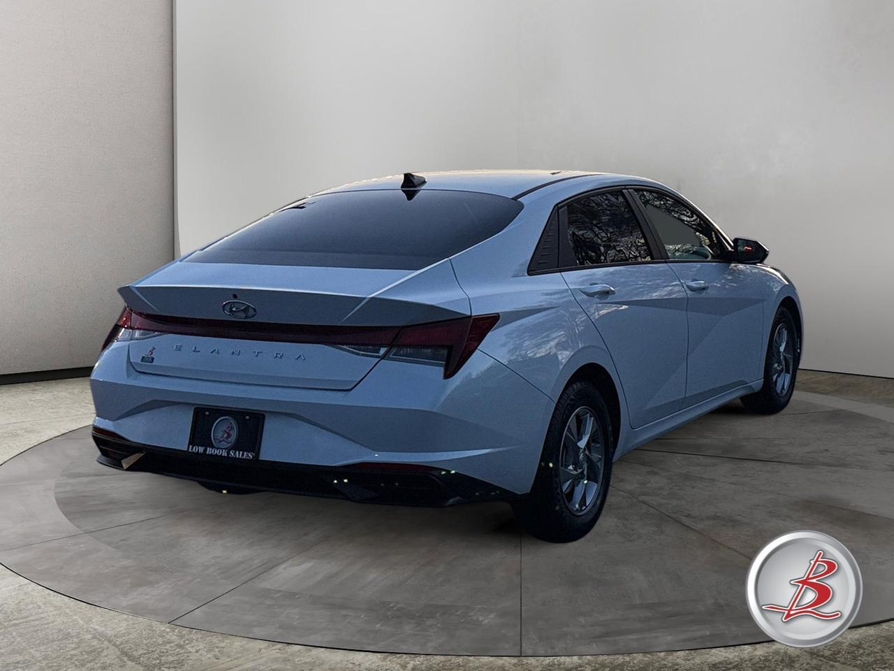 2022 Hyundai ELANTRA SE Salt Lake City UT