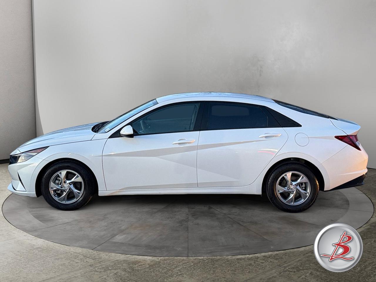 2022 Hyundai ELANTRA SE Salt Lake City UT