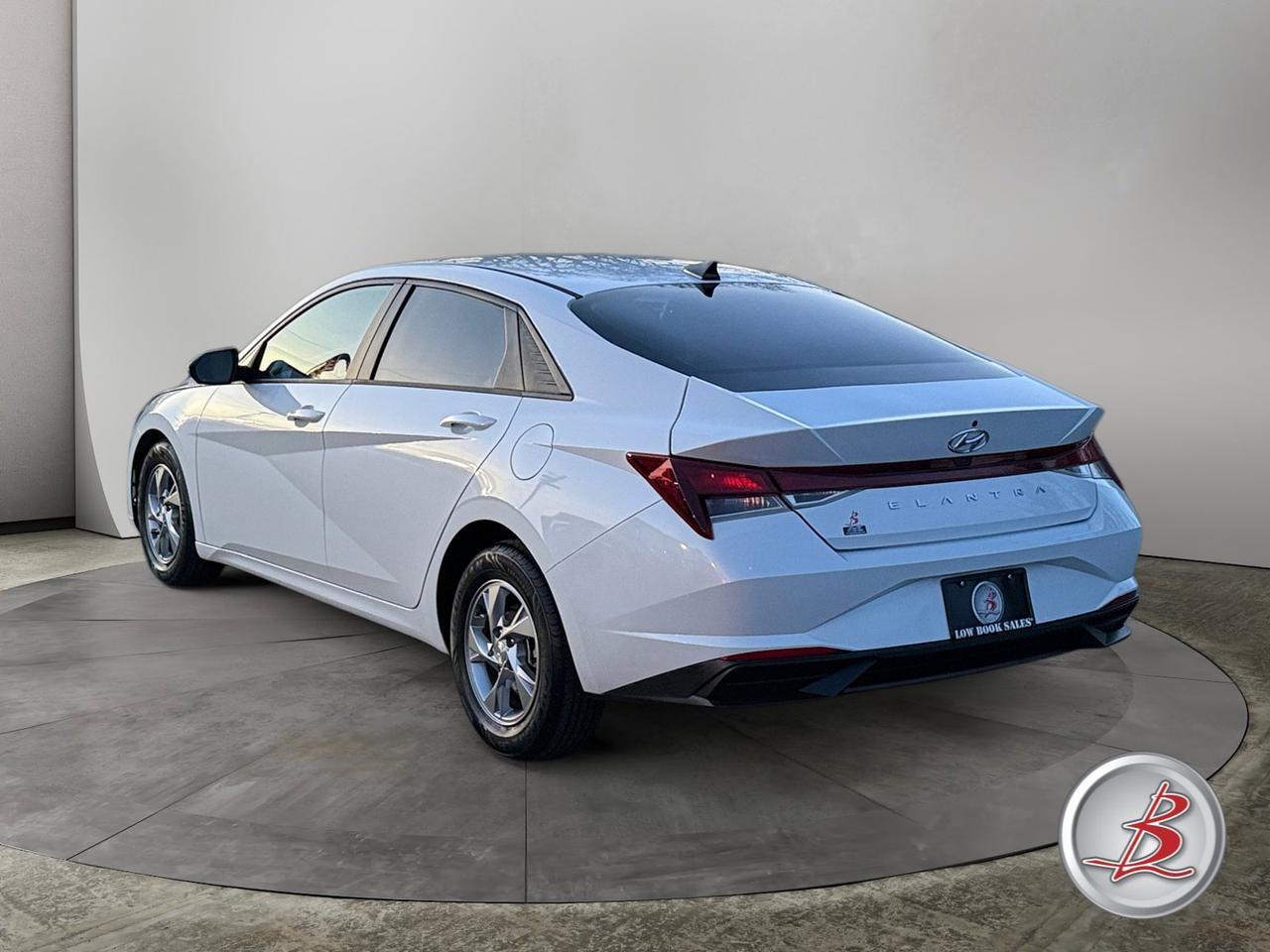 2022 Hyundai ELANTRA SE Salt Lake City UT