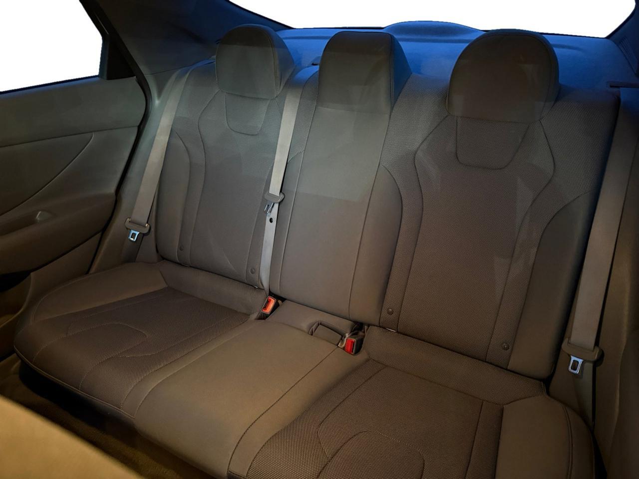 2022 Hyundai ELANTRA SE Salt Lake City UT