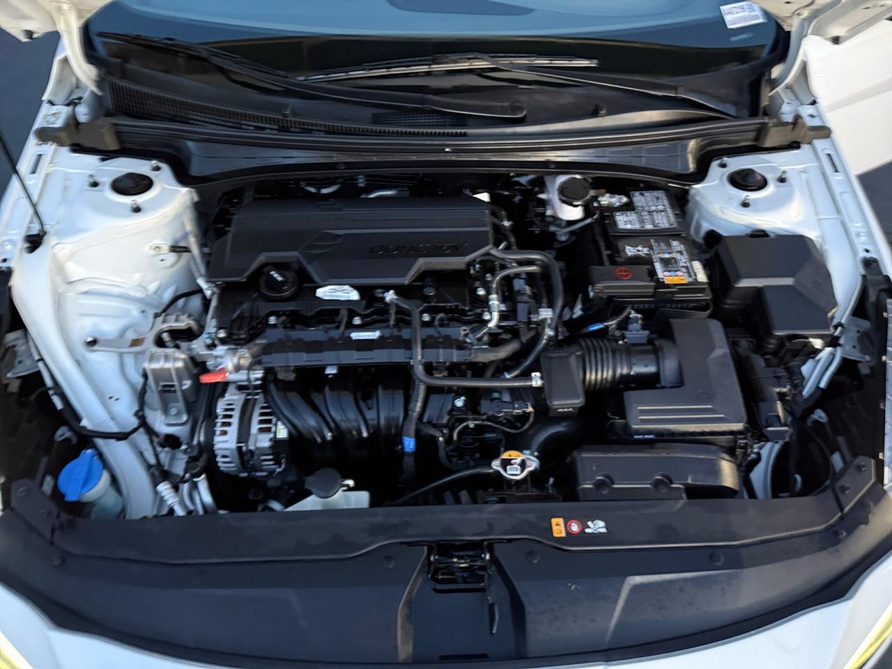 2022 Hyundai ELANTRA SE Salt Lake City UT