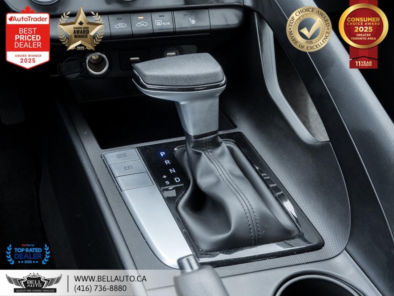 2022 Hyundai Elantra Essential | APPLECARPLAY | BACKUPCAM | HEATED SEATS | BLUETOOTH Toronto ON