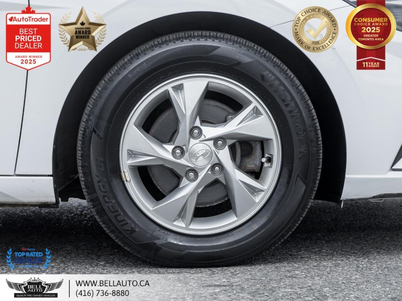 2022 Hyundai Elantra Essential | B.CAM | APPLE CP | HEATED SEATS | BLUETOOTH Toronto ON