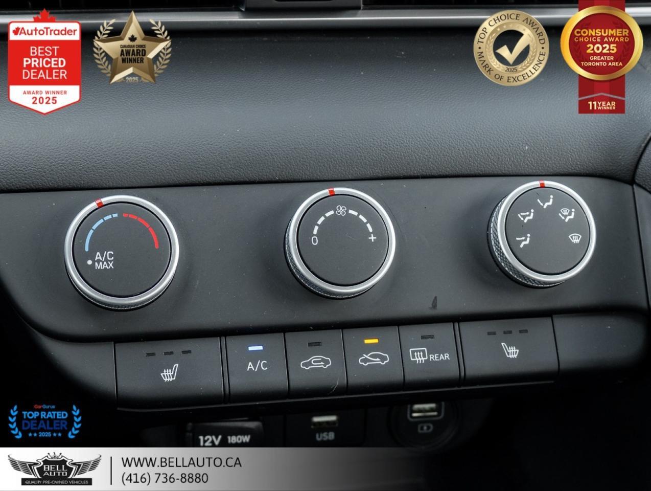 2022 Hyundai Elantra Essential | B.CAM | HTDSEATS | CARPLAY | NOACCIDENT Toronto ON