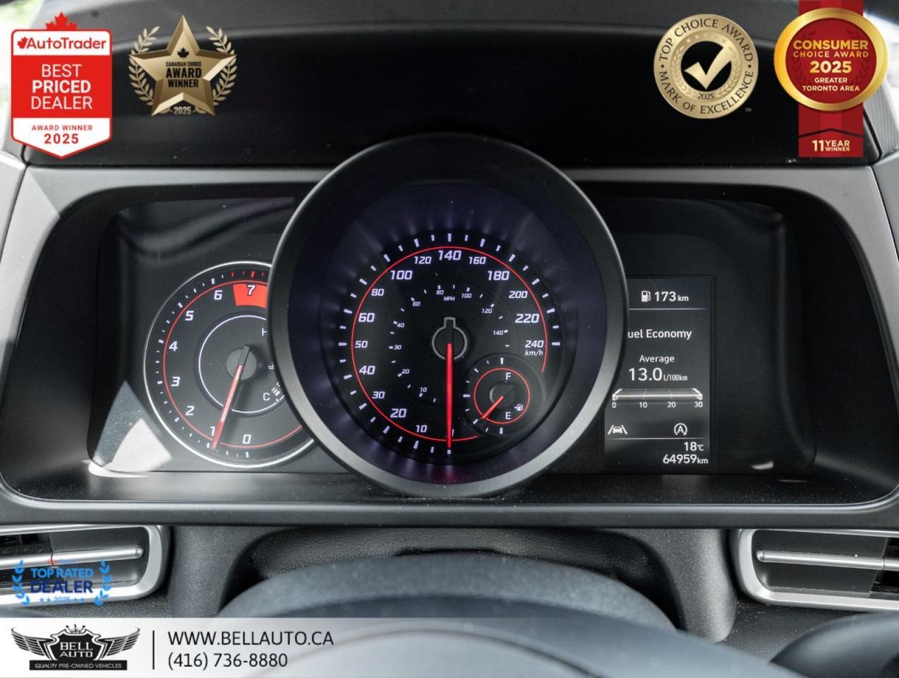 2022 Hyundai Elantra Essential | B.CAM | HTDSEATS | CARPLAY | NOACCIDENT Toronto ON