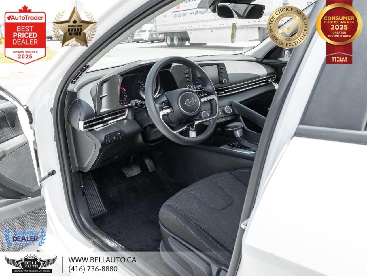 2022 Hyundai Elantra Essential | B.CAM | HTDSEATS | CARPLAY | NOACCIDENT Toronto ON