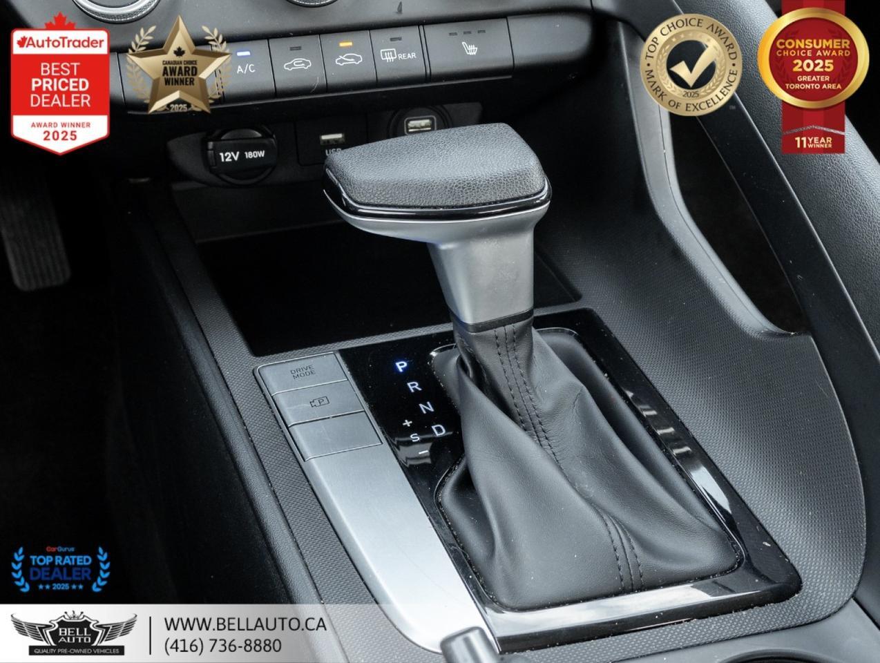 2022 Hyundai Elantra Essential | B.CAM | HTDSEATS | CARPLAY | NOACCIDENT Toronto ON