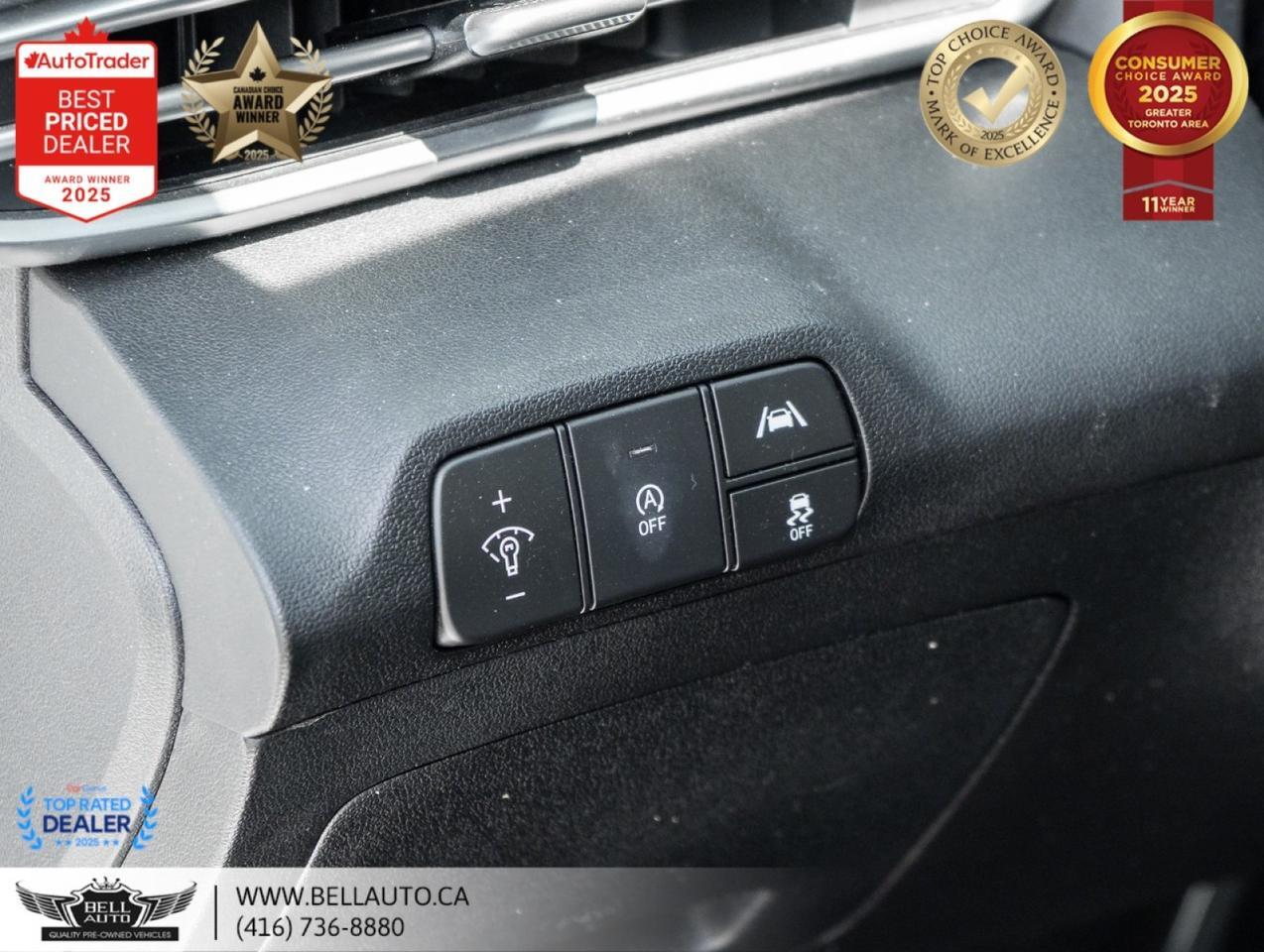 2022 Hyundai Elantra Essential | B.CAM | HTDSEATS | CARPLAY | NOACCIDENT Toronto ON