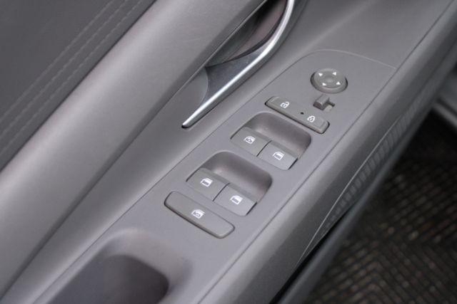 2022 Hyundai Elantra Hybrid Blue Chantilly VA