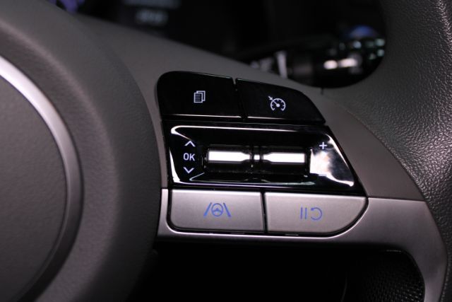 2022 Hyundai Elantra Hybrid Blue Chantilly VA