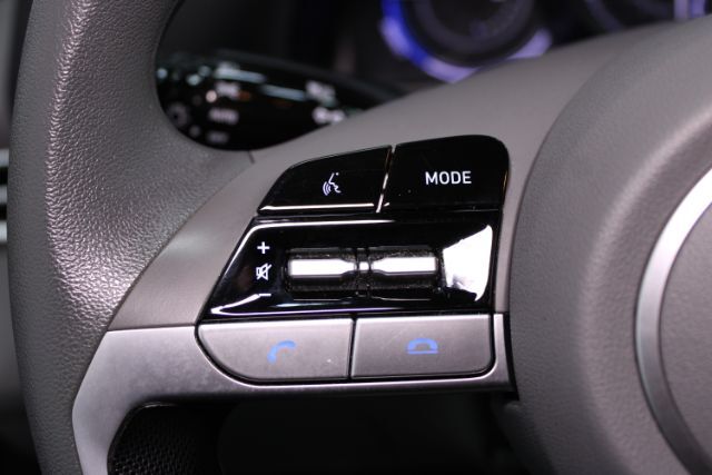 2022 Hyundai Elantra Hybrid Blue Chantilly VA