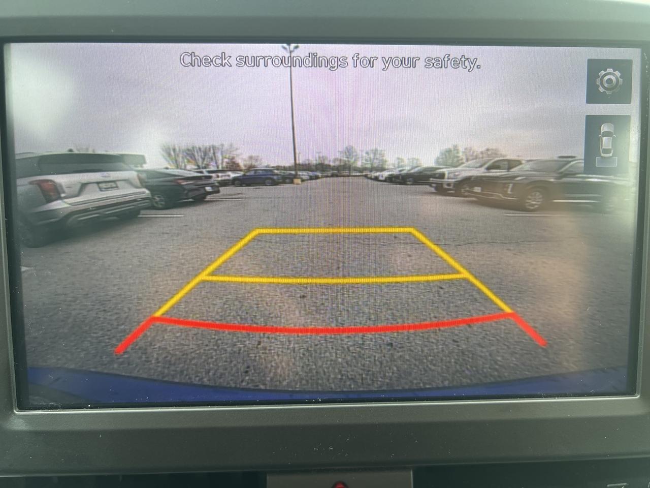 2022 Hyundai Elantra Hybrid Blue Waldorf MD