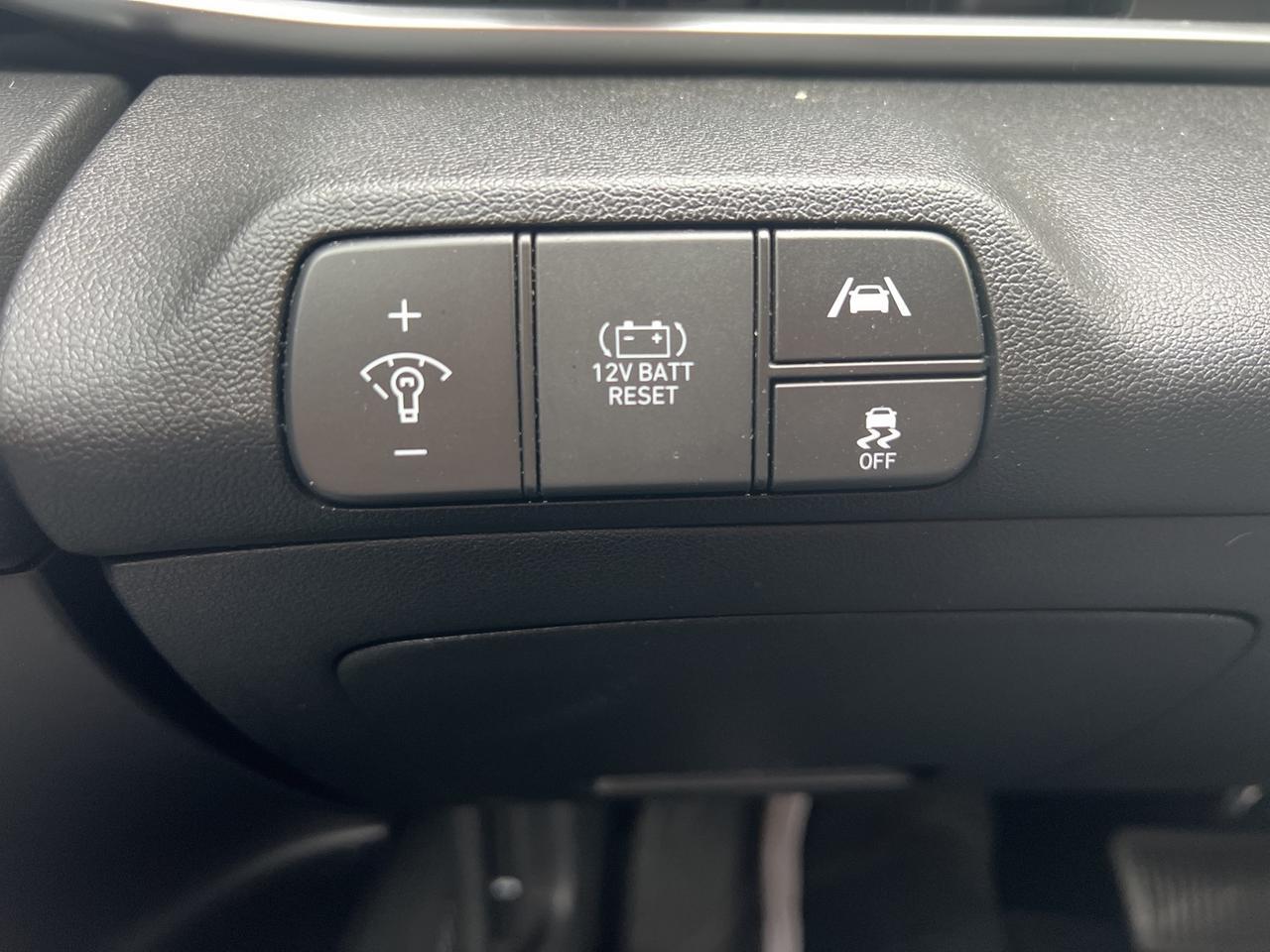 2022 Hyundai Elantra Hybrid Blue Waldorf MD